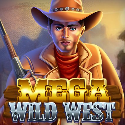 ওয়াইল্ড ওয়েস্ট স্যালুন Wild West Saloon Slot Game আইকন